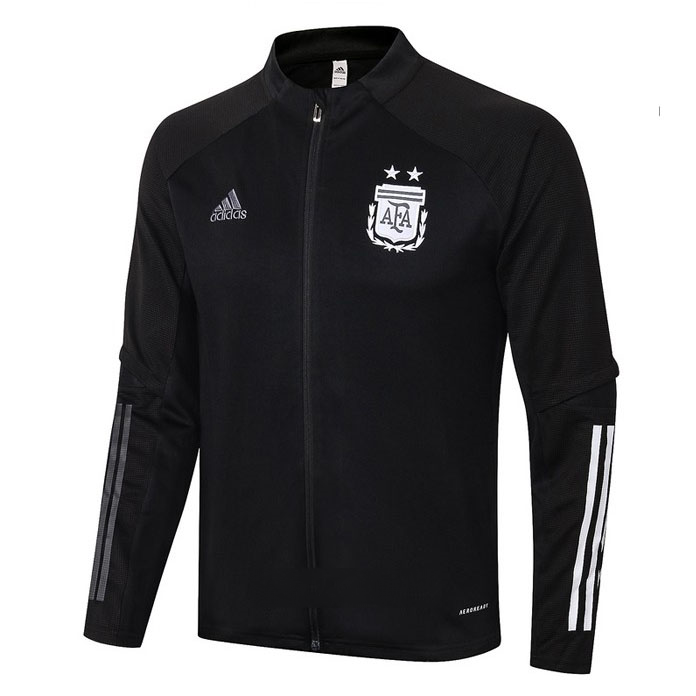 Veste Football Argentine 2020 Noir